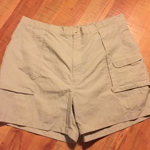 Field & Stream Shorts